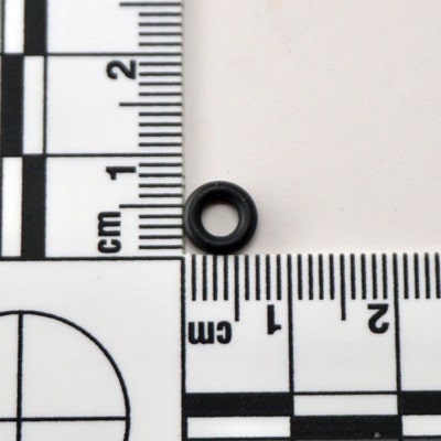 Taprite O-Ring 2-007 EPDM