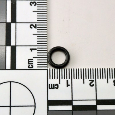 Taprite Bargun O-Ring 2-010 EPDM