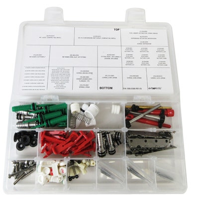 Taprite Bargun Parts Kit for Rattler Install/Service