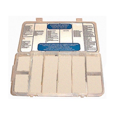 Wunder-Bar Bargun Parts Kit Case Only - PM10-38-M4