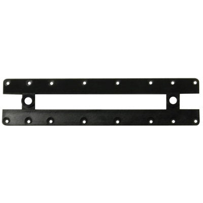 Wunder-Bar Bargun Reinforced Retaining Plate, 14 Button - PH14-109-A