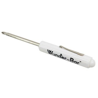 Wunder-Bar Bargun Screwdriver - 1701-122