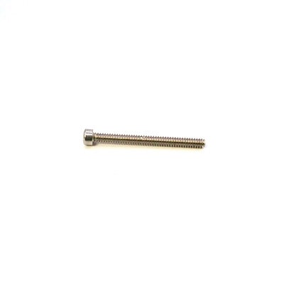 Taprite Bargun Screw 12/14 Button 6-32 x 1.562 SL FHD SS
