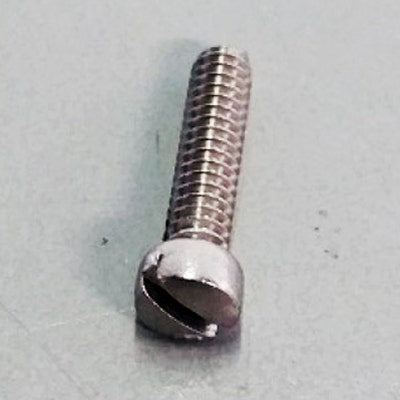 Wunder-Bar Bargun Handle Heel Screw 5/8" - PH14-13