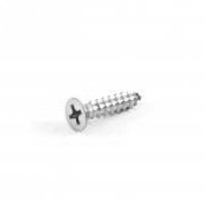 Wunder-Bar Screw 8 x 3/4" PHIL FH SMS SS - PM10-34