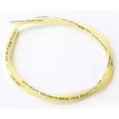 Wunder-Bar Bargun Barrier Product Tube by the Foot - PM10-229-D