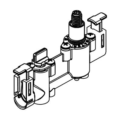 Taprite Bargun Flow Control Valve Long Outlet Diet