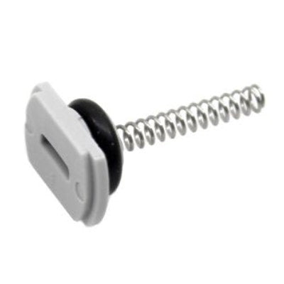 Wunder-Bar Bargun Plug Locking Access Complete - PH10-136-C