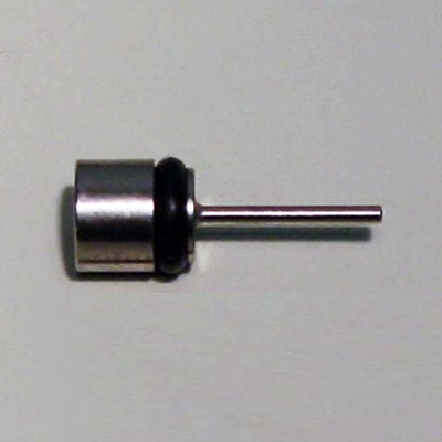 Wunder-Bar Bargun Stem Plunger Valve - PHW-18