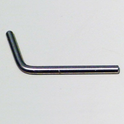 Wunder-Bar Bargun Pre-Mix Valve Linkage 2.100 L - PX-7B