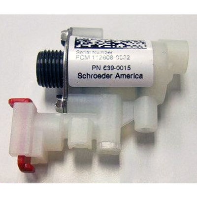 Taprite Bargun Flow Control Valve Soda 2 1.5oz Gray