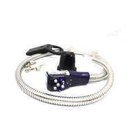 Wunder-Bar 5 Button Pre-Mix Bargun, Black - WBM-PMX-5