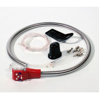 Wunder-Bar 7 Button Pre-Mix Bargun, Red - WBM-PMX-7-R-S-5/16-VC