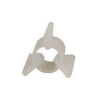 Keg Coupler Probe Ball Retainer for D/S Couplers