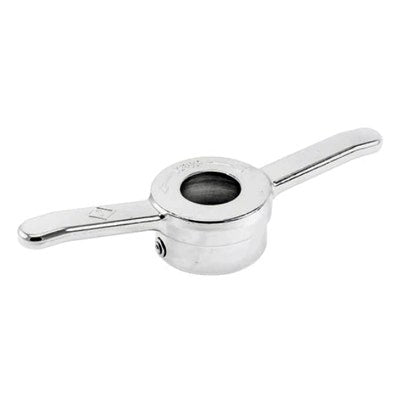 Keg Coupler Metal Wing Handle Assembly