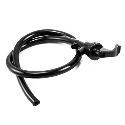 Plastic Faucet and Hose Assembly for Picnic Pumps