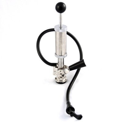 Beer Picnic Pump 4" Cylinder Sankey "D" Probe