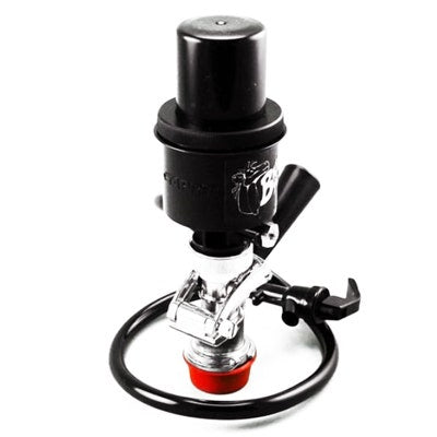 Bronco Beer Pump Sankey "D" Probe