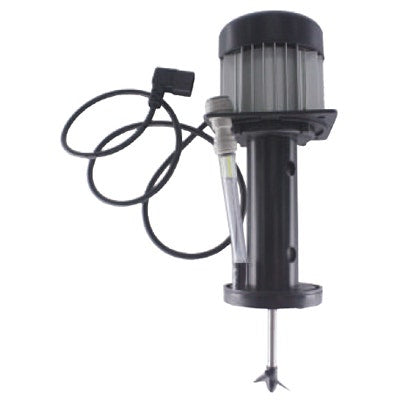 Python Pump for Super Flat Chillers