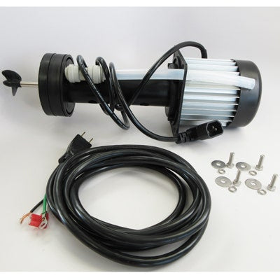 Vertical Pump Kit for Super Flat Chiller 43-0187-00