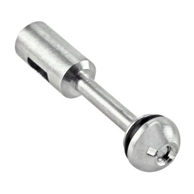 Faucet Shaft Assembly with Seat