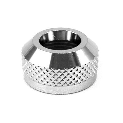 Faucet Bonnet Chrome Plated Brass