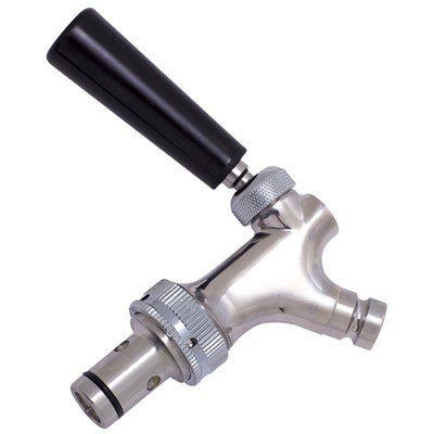 Lancer Faucet / Tap 304SS Hi-Light Quick Connect