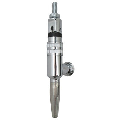 Stout Faucet 304SS Polished Finish