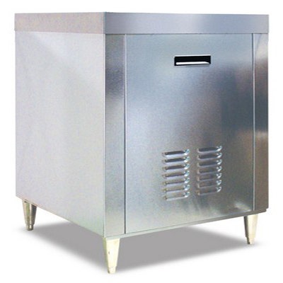 Multiplex Drop-In Stand 23x30 Unassembled Kit - 16-1576