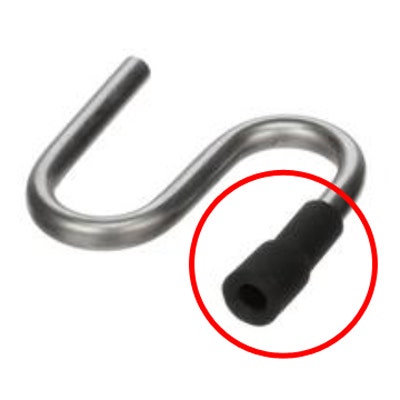 Multiplex Syrup Separator S-Tube Seal - 1089-02