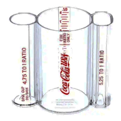 Multiplex Ratio Cup CC 4.75:1 & 5.25:1 - 99-9414