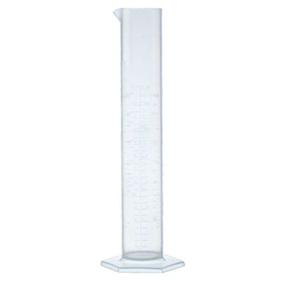 Wunder-Bar Graduated Cylinder 250 Ml - RT-160
