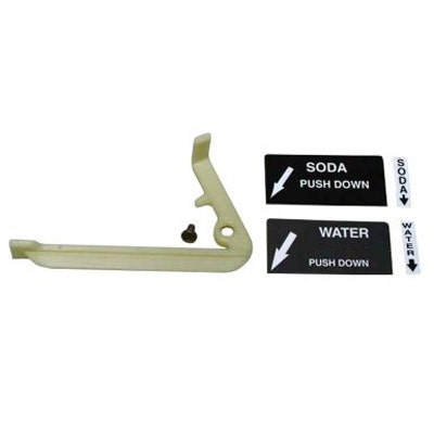 Cornelius Lever Water Only Kit UF1