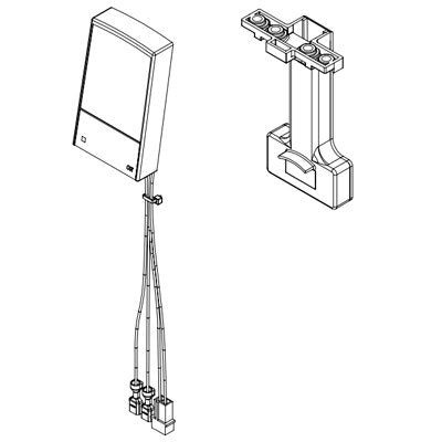 Lancer Touchless Lancer Volumetric Valve Kit