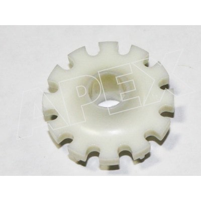 Multiplex Diffuser Soda Wheel, White - 504-00
