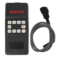 Lancer Programmer Assembly for Volumetric Valve