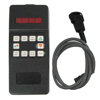 Lancer Programmer Assembly for Volumetric Valve