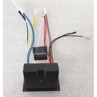 Multiplex Electronic Module Autofill Variety Valve - 15-2894