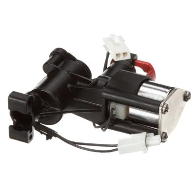 Lancer LFCV Sealed 0.2 Restrictor with Adapter