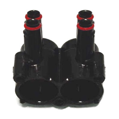 Cornelius Body Flow Control UF1 with O-Ring