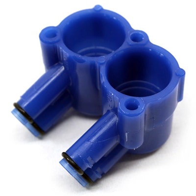 Cornelius Body Flow Control UFB 2-4 oz with O-Ring