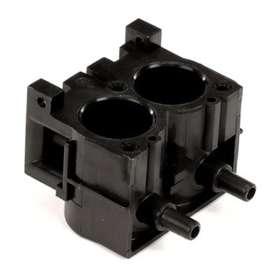 Multiplex Flow Control Base 424 Number 8 - 600-07-B