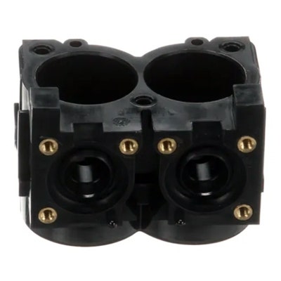 Multiplex Flow Control Base 464 Number 8 - 600-47-G