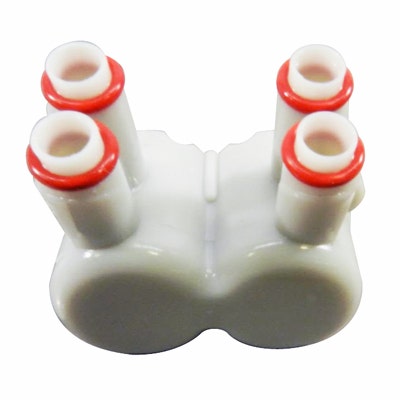 Cornelius Body Flow Control Ultra Flow