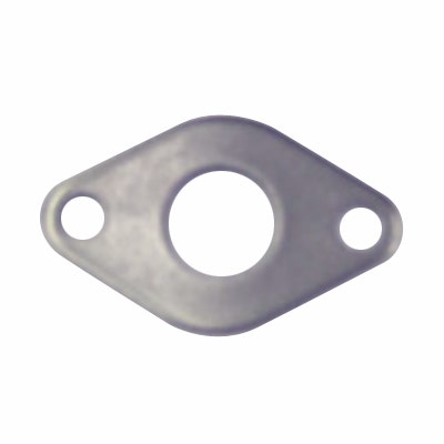 Lancer Retainer Flow Control