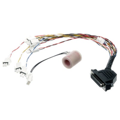 Lancer LFCV Sealed Retrofit Kit