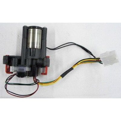 Lancer Valve Assembly Water Calibration MMJ