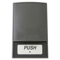 Lancer GMV/Versapour Push Button ID Panel - Soda Dispenser Part