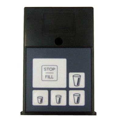 Multiplex Portion Control Module 4 Cup P32 - 832-01