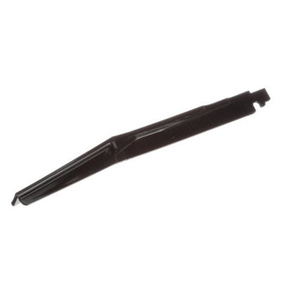 Multiplex Lever Plastic, Black - 516-07